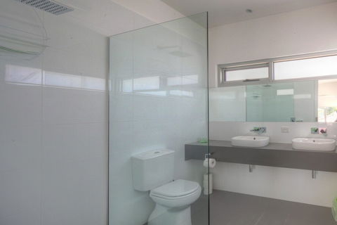 Villa Moyne - Hervey Bay Accommodation 3