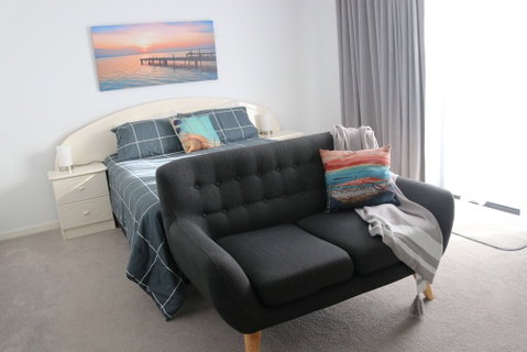 Hi Surf Unit 3 - Hervey Bay Accommodation 2