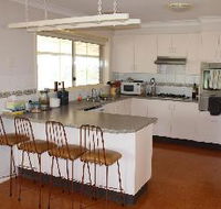 Waterfall Way Accommodation - Hervey Bay Accommodation