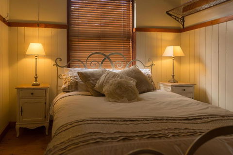 Celestial Dew Of Tyalgum - Tourism Hervey Bay 3