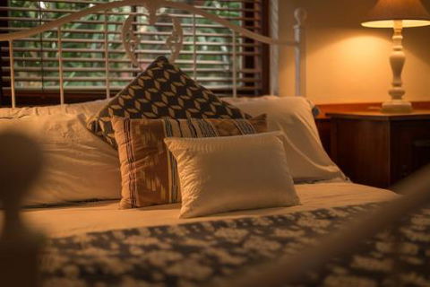 Celestial Dew Of Tyalgum - Tourism Hervey Bay 2