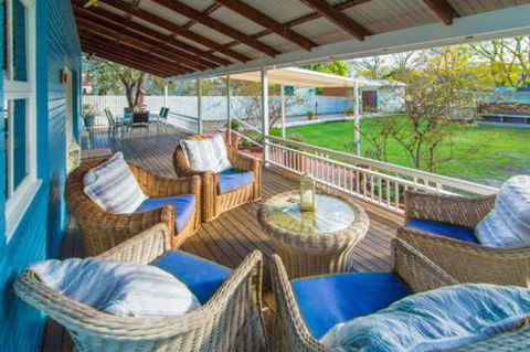 Celestial Dew Of Tyalgum - Tourism Hervey Bay 6