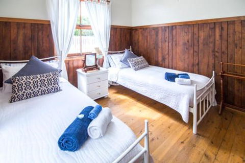 Celestial Dew Of Tyalgum - Tourism Hervey Bay 5