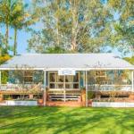 Celestial Dew Of Tyalgum - Tourism Hervey Bay 0
