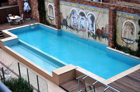 Melbourne Metropole Central - Hervey Bay Accommodation 3