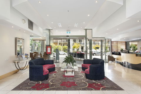 Melbourne Metropole Central - Hervey Bay Accommodation 5