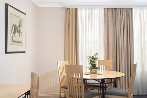 Melbourne Metropole Central - Hervey Bay Accommodation 6