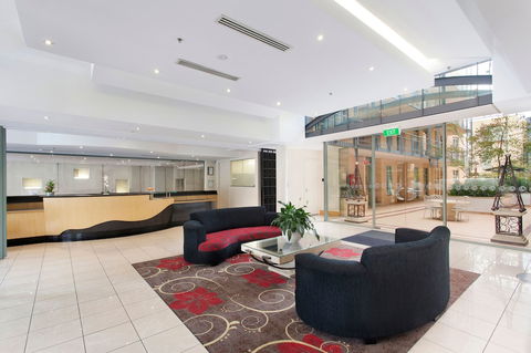 Melbourne Metropole Central - Hervey Bay Accommodation 1