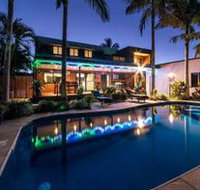 Shute Thru - Hervey Bay Accommodation
