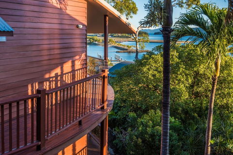 Casuarina 18 Ocean View - Tourism Hervey Bay 1