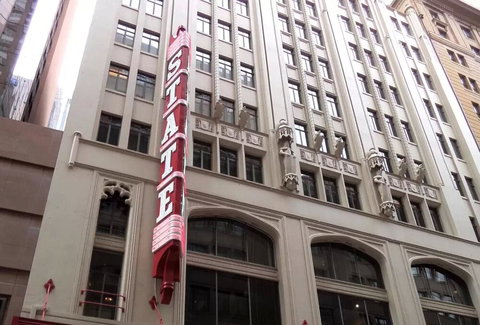 The Apartment Service HOSK2 - Hervey Bay Accommodation 2