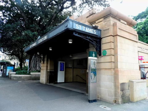 The Apartment Service HOSK2 - Hervey Bay Accommodation 1