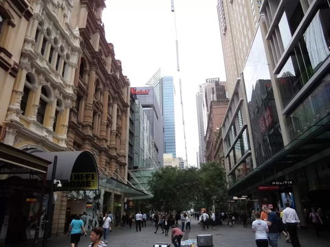 The Apartment Service HOSK2 - Hervey Bay Accommodation 0