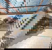 Spencer Park House - Tourism Hervey Bay