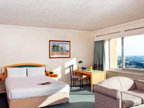 All Seasons Crows Nest Sydney(ex. North Shore Inn) - Tourism Hervey Bay 0