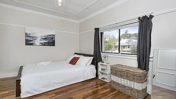 The Apartment Service CN004 - Hervey Bay Accommodation 1
