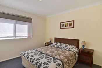 Bay Village NSW Hervey Bay Accommodation