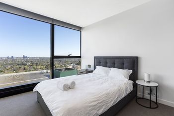 Nest At The Hill - Hervey Bay Accommodation 2