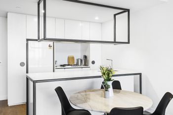 Nest At The Hill - Hervey Bay Accommodation 4