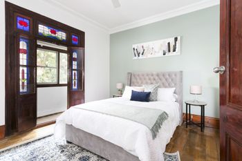 Spacious 3 Bedroom Minutes To CBD - Hervey Bay Accommodation 2