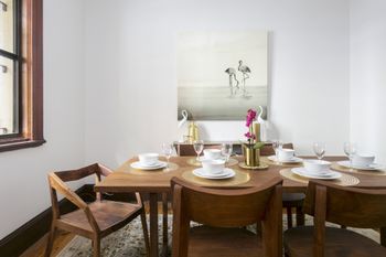 Spacious 3 Bedroom Minutes To CBD - Hervey Bay Accommodation 4