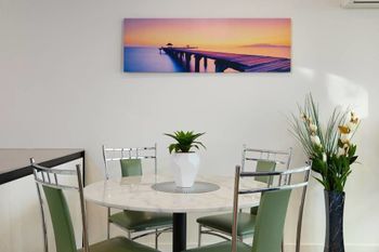 Stunning Harbour & City View Loft - Tourism Hervey Bay 2