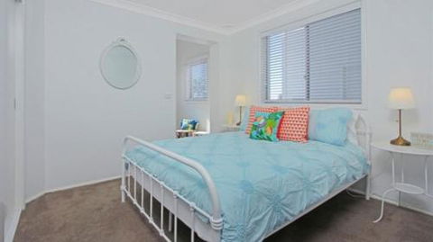 THE WHITE HOUSE - Hervey Bay Accommodation 2