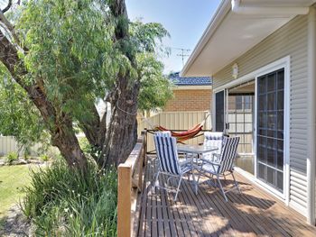 Longboard 11 Boulder Bay Road - Hervey Bay Accommodation 1