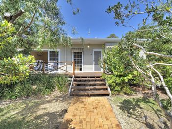 Longboard 11 Boulder Bay Road - Hervey Bay Accommodation 2