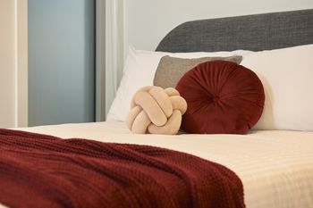 Hotel Quality 2 Bedroom Apartment - Hervey Bay Accommodation 5