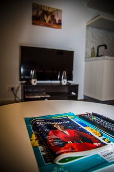 Modern Apartment With Pool & Spa - Tourism Hervey Bay 3