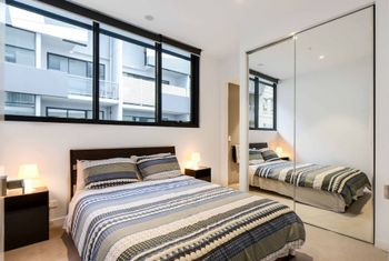 Modern Apartment With Pool & Spa - Tourism Hervey Bay 2