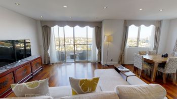 MyHoYoHo Opera House View Apartment - Hervey Bay Accommodation 0