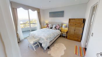 MyHoYoHo Opera House View Apartment - Hervey Bay Accommodation 5