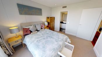 MyHoYoHo Opera House View Apartment - Hervey Bay Accommodation 3