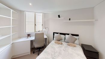 MyHoYoHo Opera House View Apartment - Hervey Bay Accommodation 4