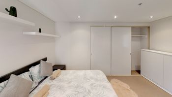 MyHoYoHo Opera House View Apartment - Hervey Bay Accommodation 6