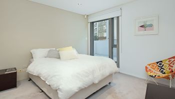 Elegant Elizabeth Bay H374 - Hervey Bay Accommodation 4