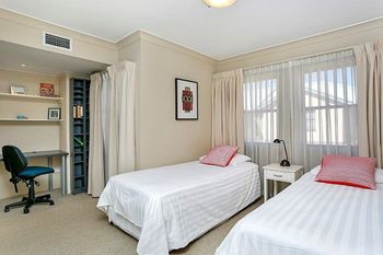 The Apartment Service BMN01 - Hervey Bay Accommodation 4