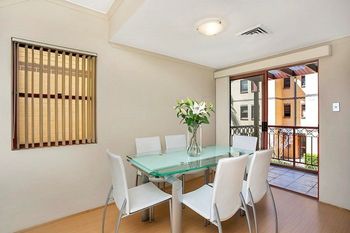 The Apartment Service BMN01 - Hervey Bay Accommodation 5