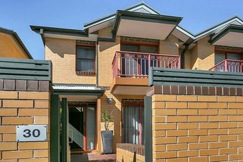 The Apartment Service BMN01 - Hervey Bay Accommodation 6