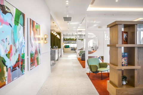 Holiday Inn Werribee, An IHG Hotel - Hervey Bay Accommodation 3