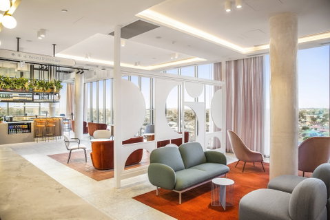 Holiday Inn Werribee, An IHG Hotel - Hervey Bay Accommodation 4