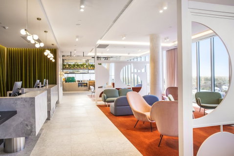 Holiday Inn Werribee, An IHG Hotel - Hervey Bay Accommodation 0
