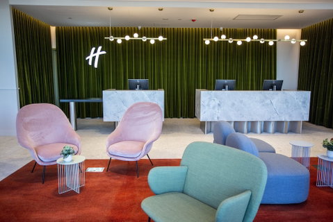 Holiday Inn Werribee, An IHG Hotel - Hervey Bay Accommodation 6