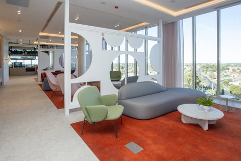 Holiday Inn Werribee, An IHG Hotel - Hervey Bay Accommodation 1