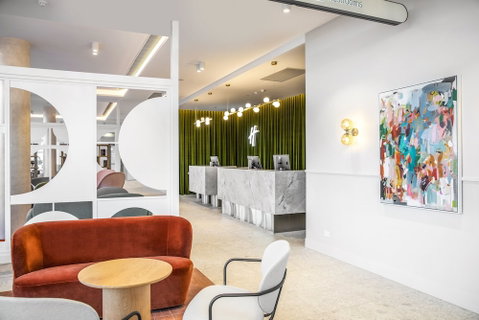 Holiday Inn Werribee, An IHG Hotel - Hervey Bay Accommodation 5