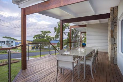 THE PERFECT BEACH HOUSE - Hervey Bay Accommodation 4
