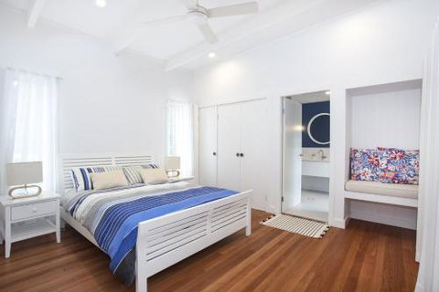 THE PERFECT BEACH HOUSE - Hervey Bay Accommodation 2