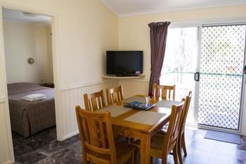 Kahlers Oasis Caravan Park - Hervey Bay Accommodation 0
